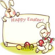 Easter Banner N2