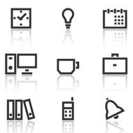 Office Icons N59