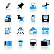 Office Icons N60