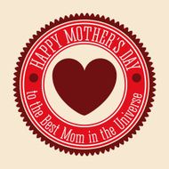Mothers Day N19