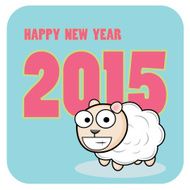 Happy New Year 2015 N127