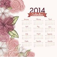 calendar design N88