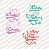 Happy Mothers Day N101