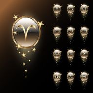 signs of the zodiac N6