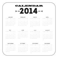 calendar design N91