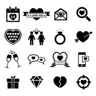 Valentine&#039;s Icon