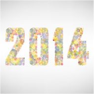 Happy New Year 2014 N79