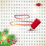 Solution of puzzle