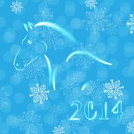 Chinese New Year 2014 N3