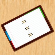 Notebook icon N2