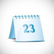 Calendar N227