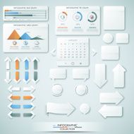 Big Infographic Collection