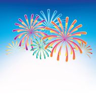 celebration fireworks 02