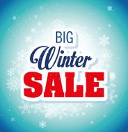 Winter design vector illustration N15