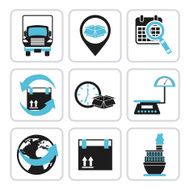 transport logistics