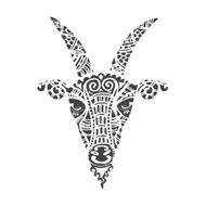 The Year of the Goat