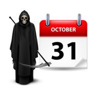Have a very scary Halloween! N5