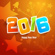 Happy new year 2016 N105
