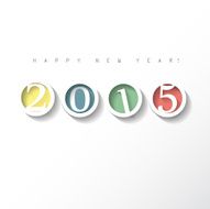 2015 greeting card N3