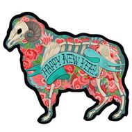 Colorful Ram