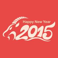 New Year of the Goat 2015 N17