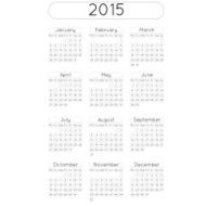 CalendarRound N2