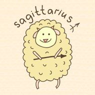 sagittarius N6