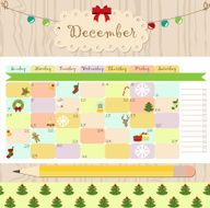 Christmas Calendar N15