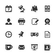 Office Icons N65