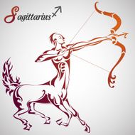Sagittarius Zodiac Sign N3