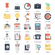 Office Icons N68