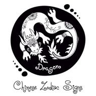 Dragon Chinese Zodiac Sign N2