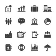 Mono Icons Set N2