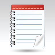 notepad icon N2