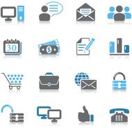 Icons N11