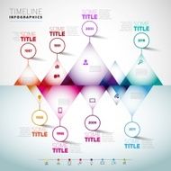 timeline-infographics-pyramid N2