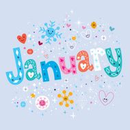 January N3