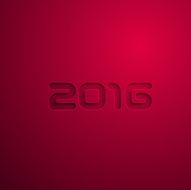 Happy new 2016 year N7