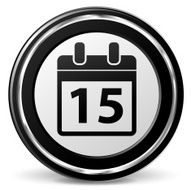 Calendar Icon N213