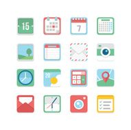 Useful Icon Set N2