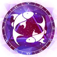 zodiac sign Pisces N3