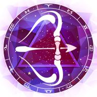 Sagittarius Zodiac Sign N4