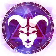 zodiac sign Aries