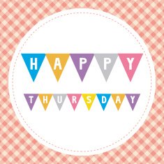 Happy Thursday card1