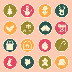 christmas icon N5
