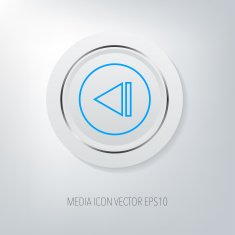Backward button