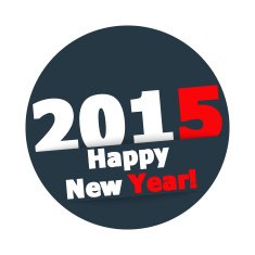 Happy New Year 2015 N107