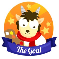 The Goat Chinese Zodiac