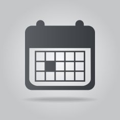 Icon calendar N2