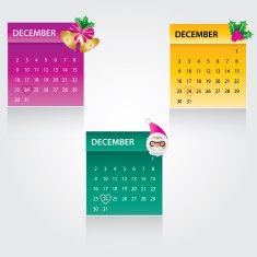 Christmas Calendar N7